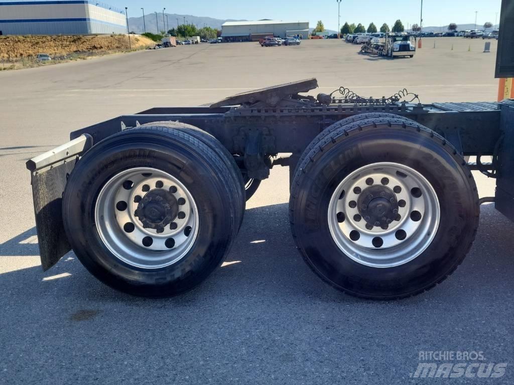 Mack Anthem Camiones tractor