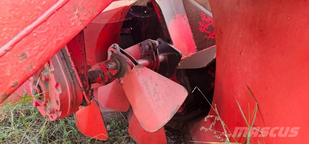 Esko 3292 Fresadoras quitanieve