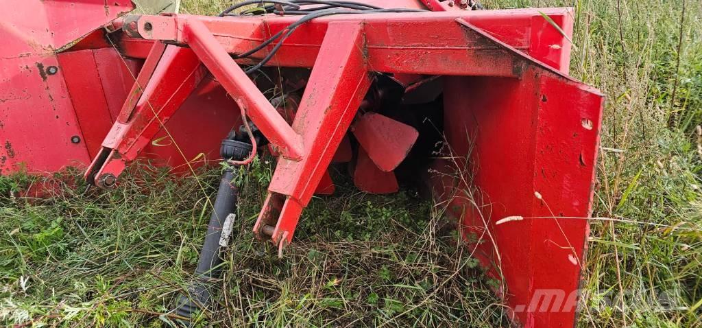 Esko 3292 Fresadoras quitanieve