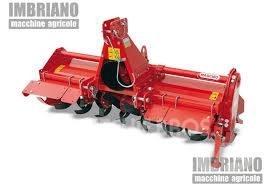 Maschio FRESA A120 Gradas vibratorias / rotocultivadoras