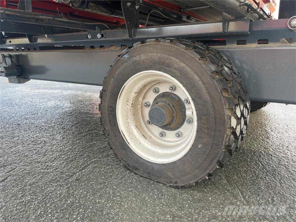 Miedema MHC Combi Equipo para papas - Otros