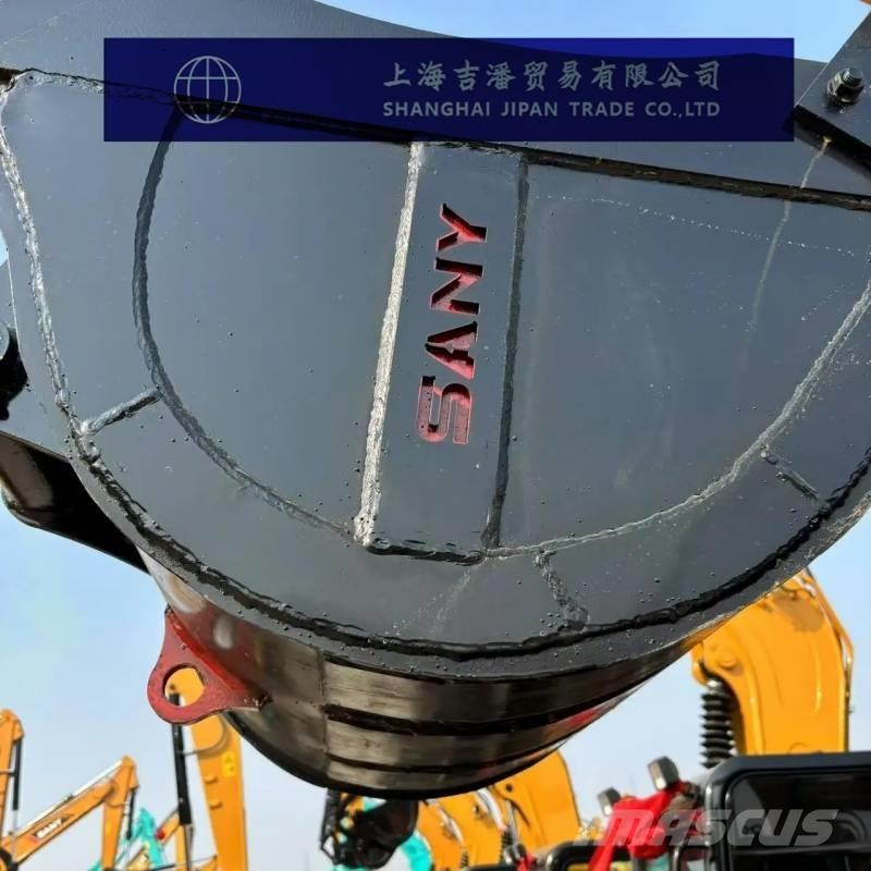 Sany SY 95 C Excavadoras sobre orugas