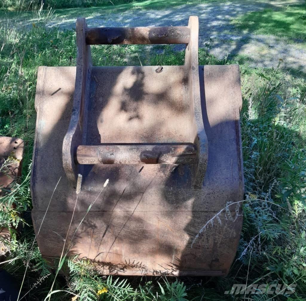 CAT 319 D L Excavadoras sobre orugas