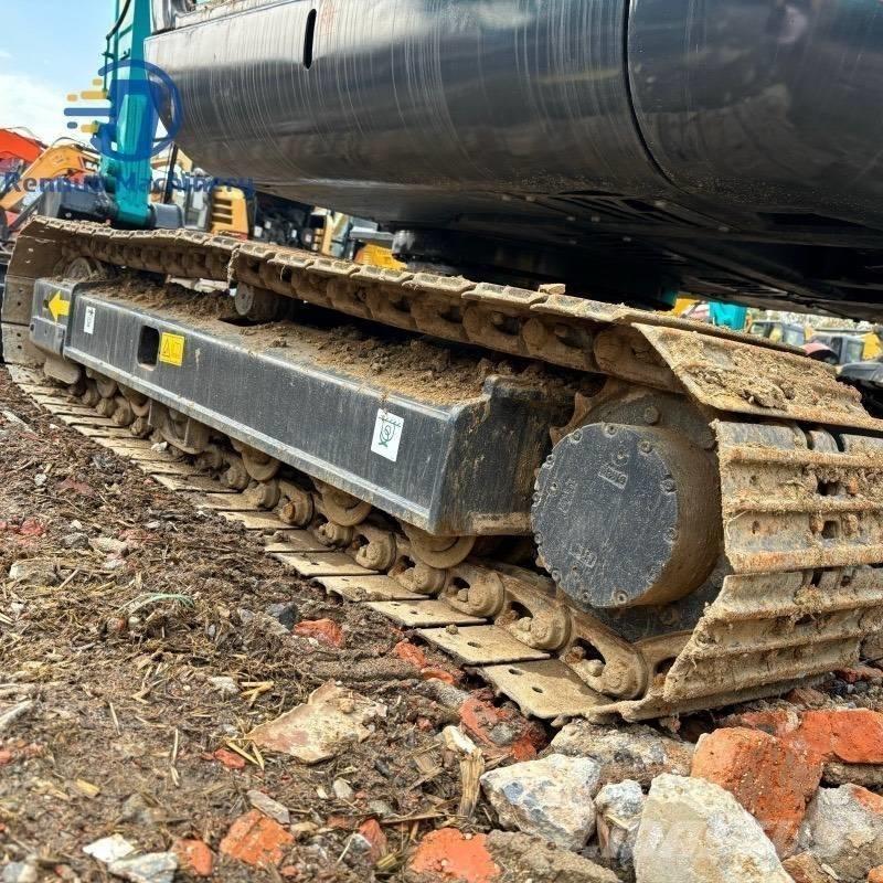 Sunward SWE70 Miniexcavadoras