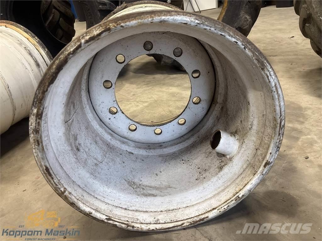 Gremo 950 24x22,5 Llantas