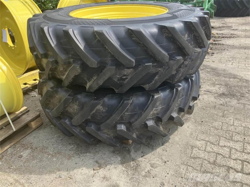 Alliance 520/85-38 Ruedas