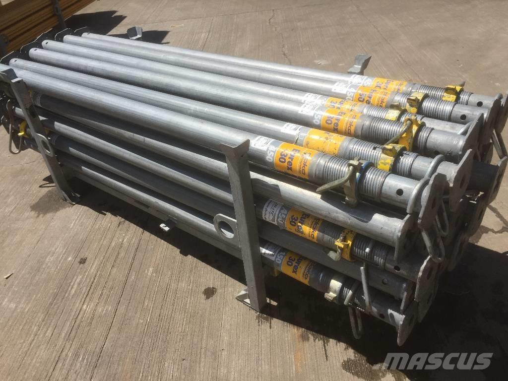  Doka Eurex 30-450 Andamios