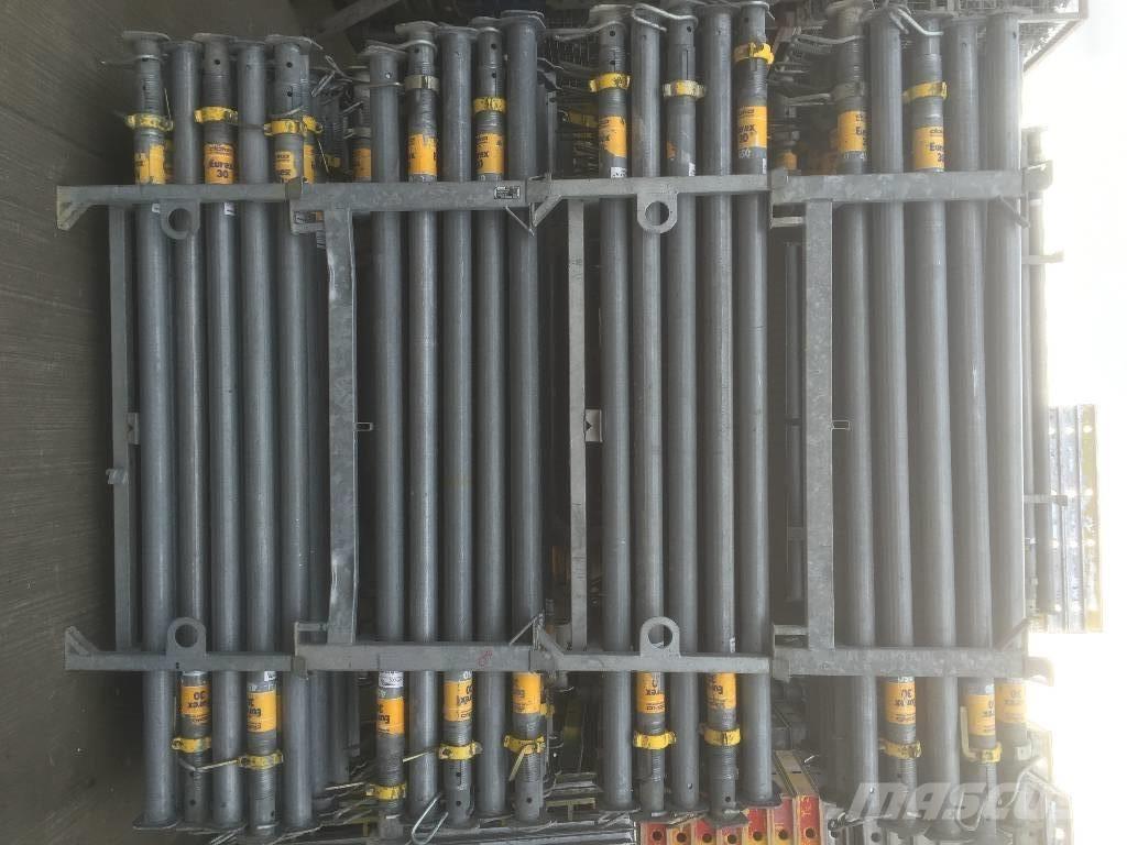  Doka Eurex 30-450 Andamios