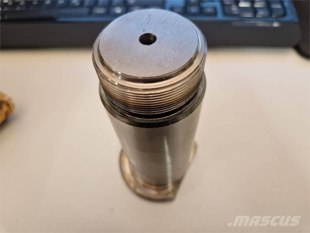 Rottne 078-0004 Grúas transportadoras