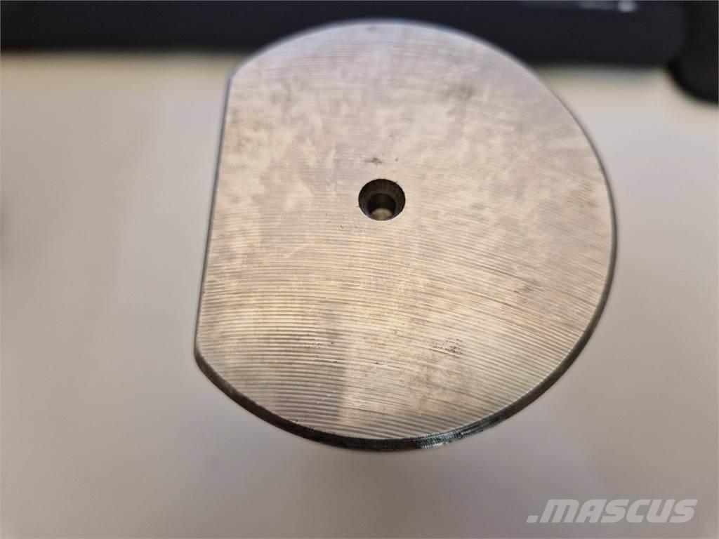 Rottne 078-0004 Grúas transportadoras