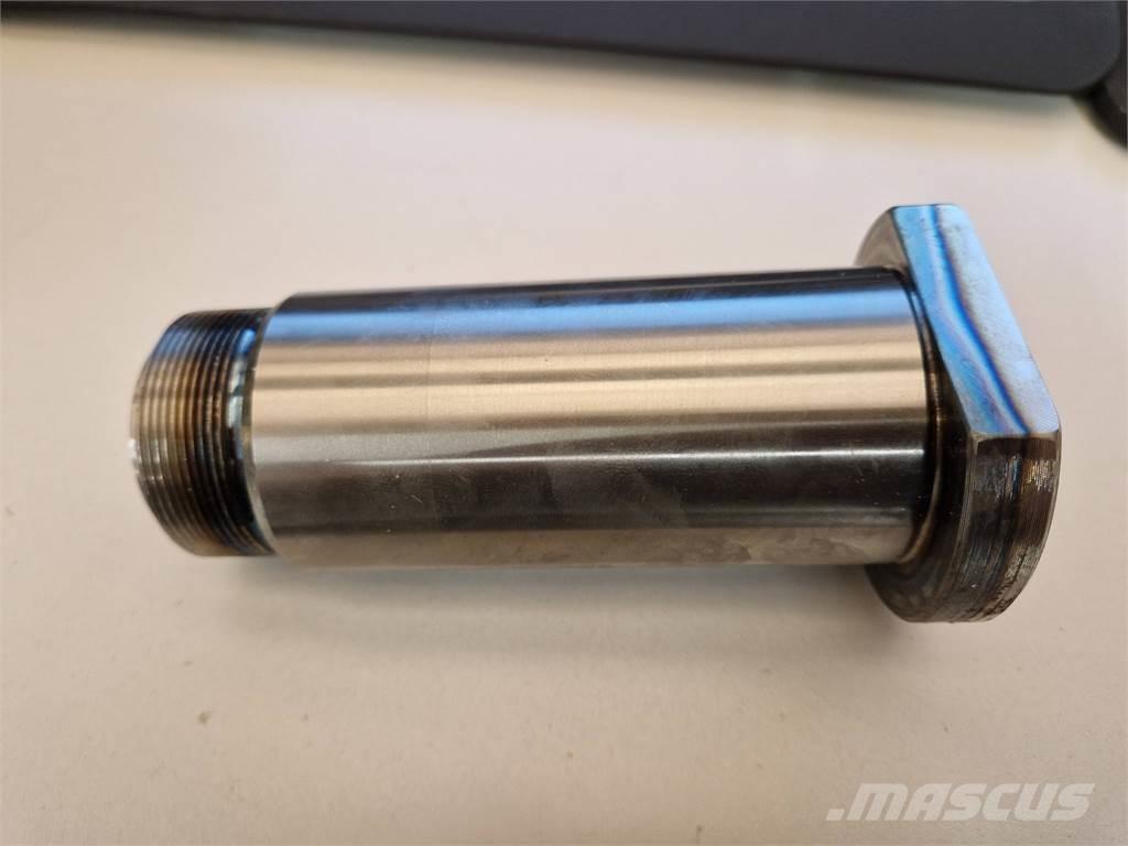 Rottne 078-0004 Grúas transportadoras