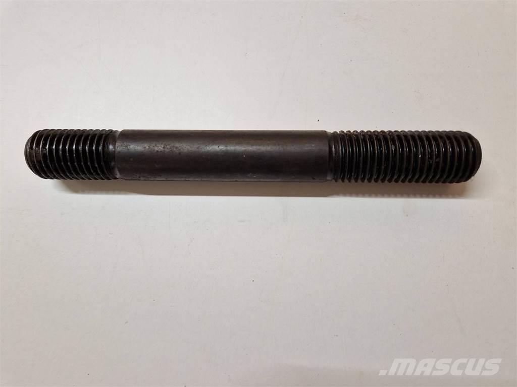 Ponsse P37579 Chasís