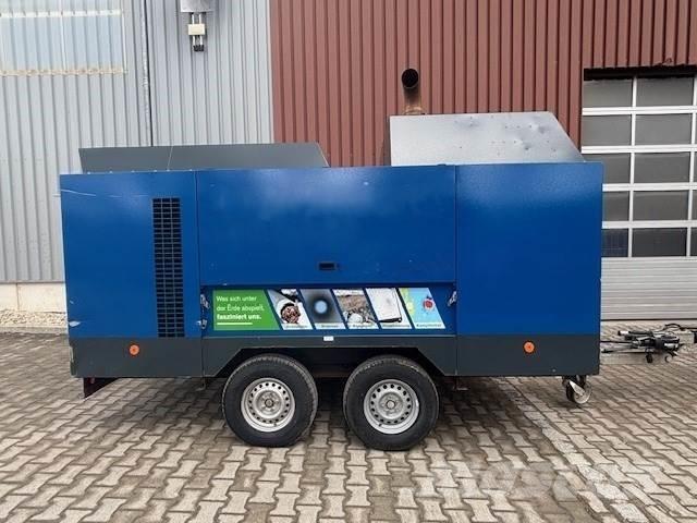 Compair C200TS-24 Compresoras