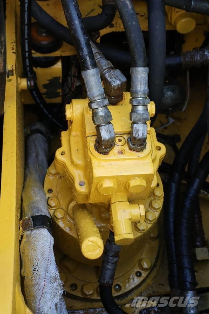 Komatsu PC 130-7 Miniexcavadoras