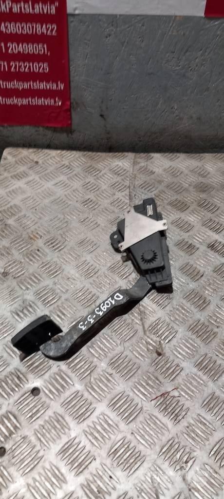 DAF LF 45   8846186380 Cabinas