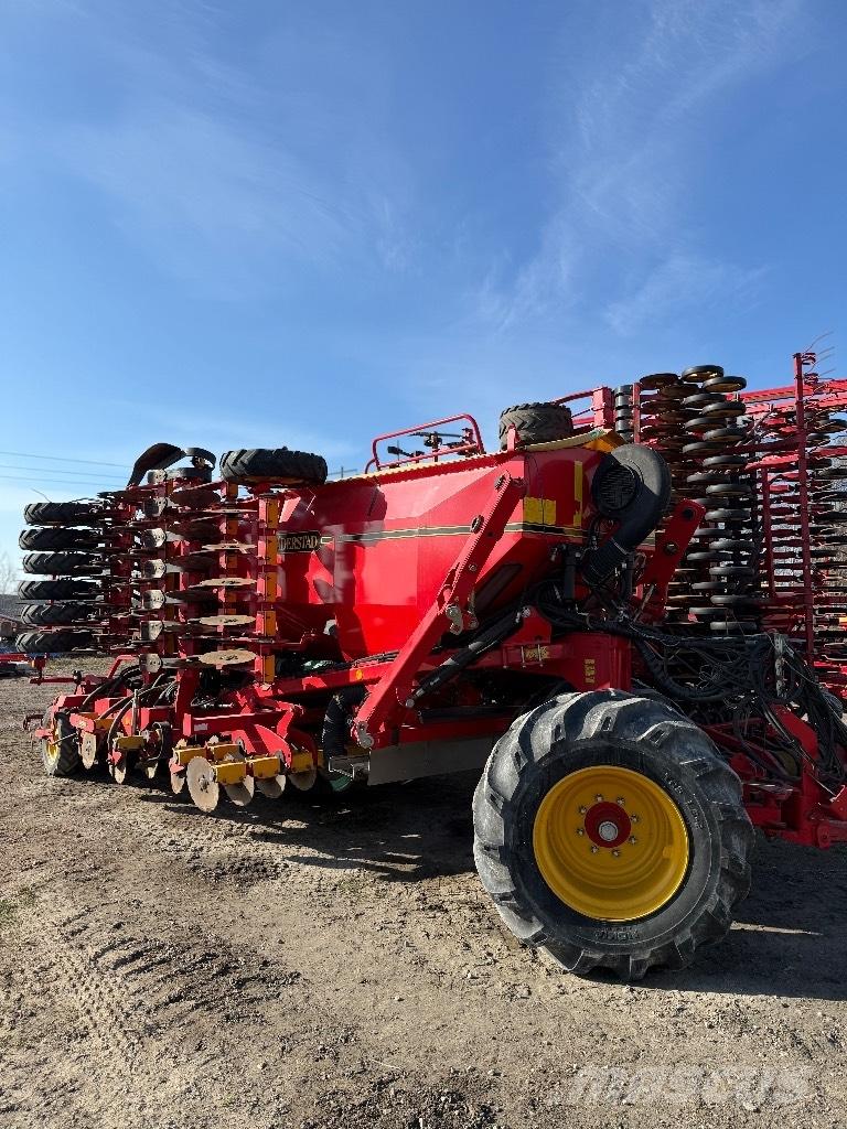 Väderstad Rapid 600c Taladros