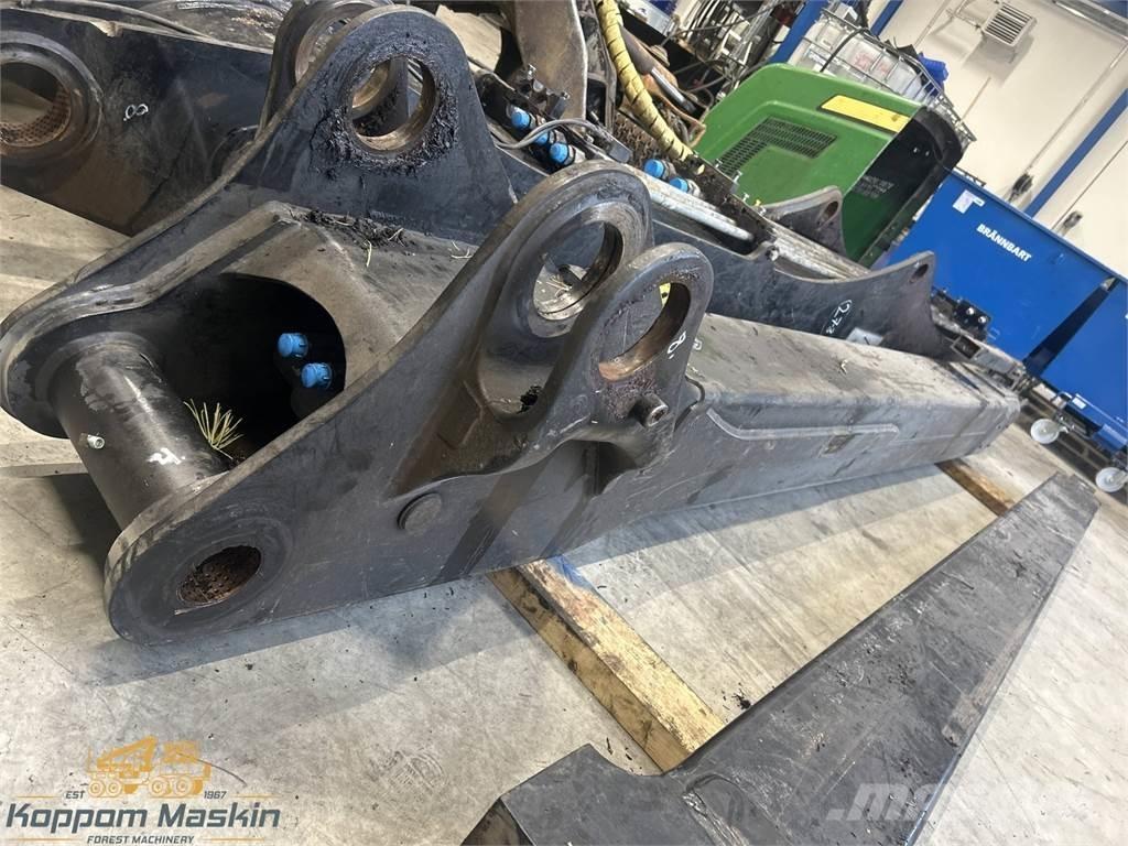 John Deere Ch910 Grúas cosechadoras