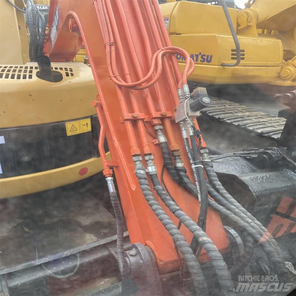 Doosan DX 60 Excavadoras sobre orugas