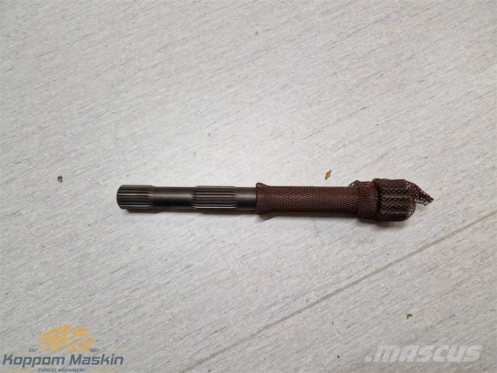 Eco Log 6003812 Transmisiones