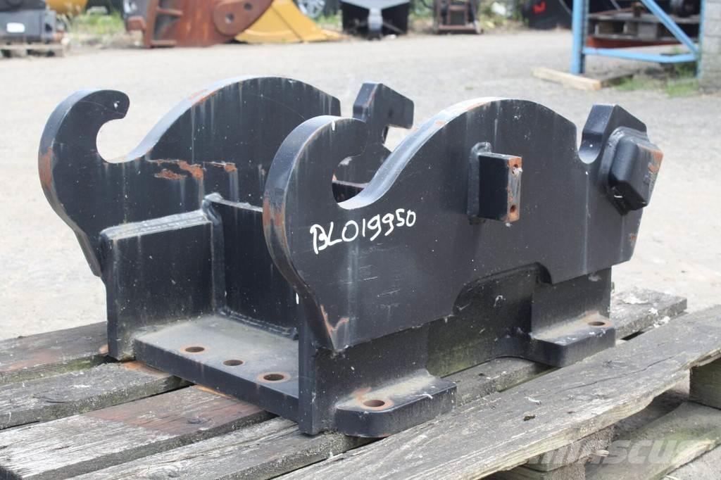 CAT SKP40-3B-40S Conectores rápidos