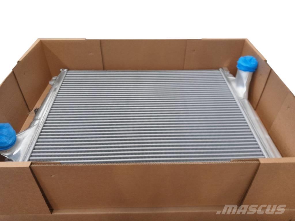 Volvo FH 13 540 Radiadores