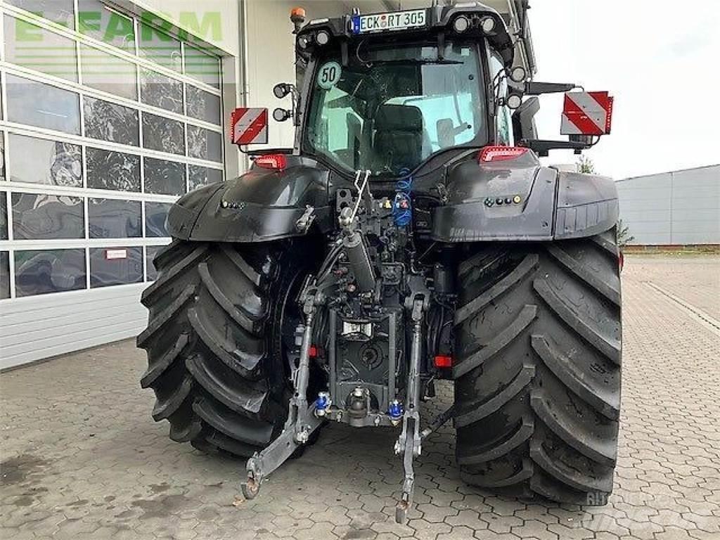 Valtra q305 Tractores