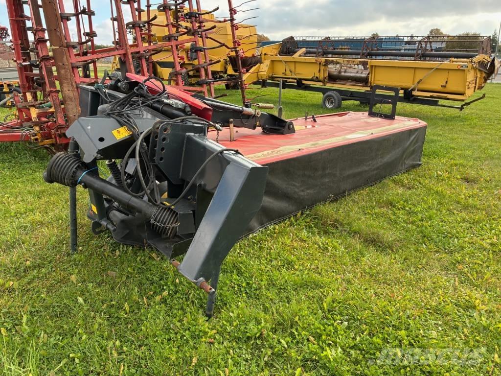 Vicon Extra 440H Podadoras