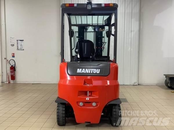 Manitou ME430 Montacargas todo terreno