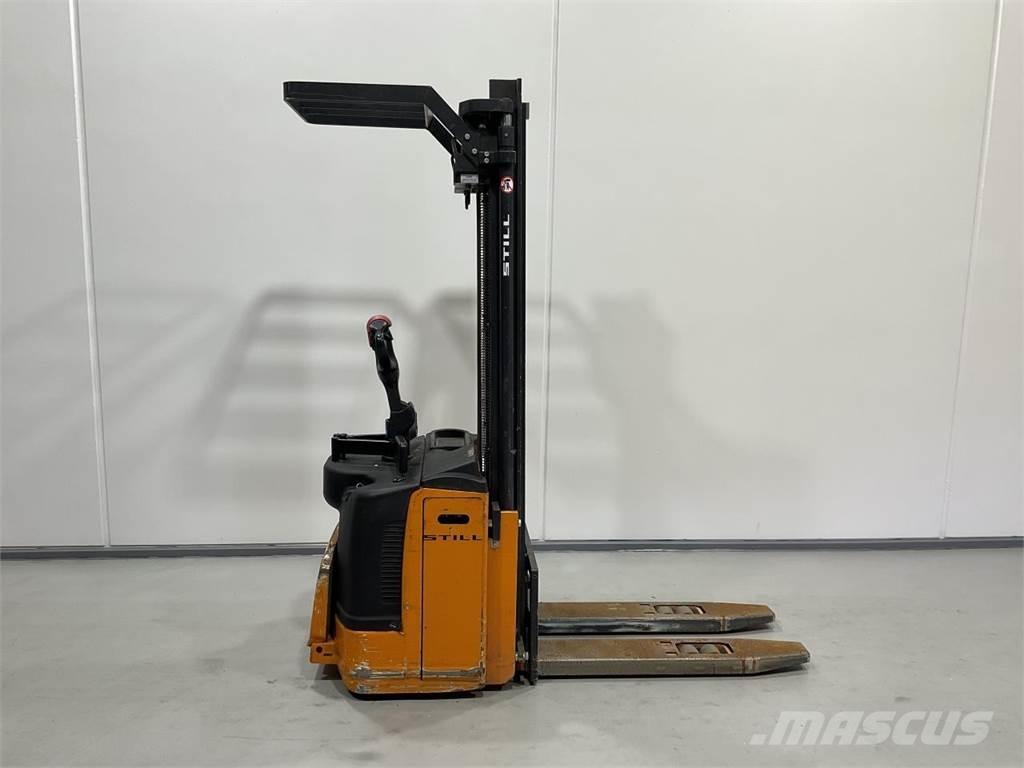 Still EFGV S14 Apiladoras eléctricos