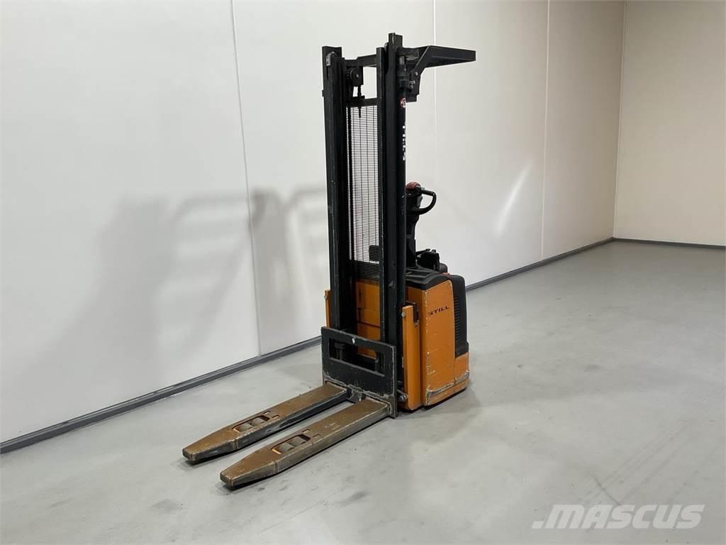 Still EFGV S14 Apiladoras eléctricos