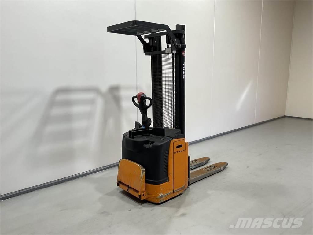 Still EFGV S14 Apiladoras eléctricos