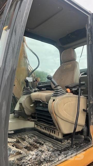 CASE CX 130 C Excavadoras sobre orugas