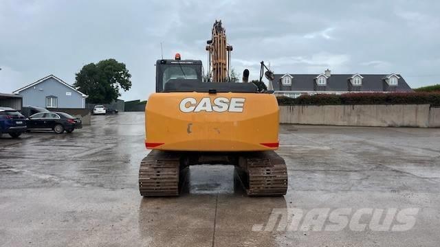 CASE CX 130 C Excavadoras sobre orugas