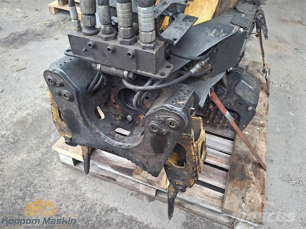 Ponsse H5 Cabezales cortadores