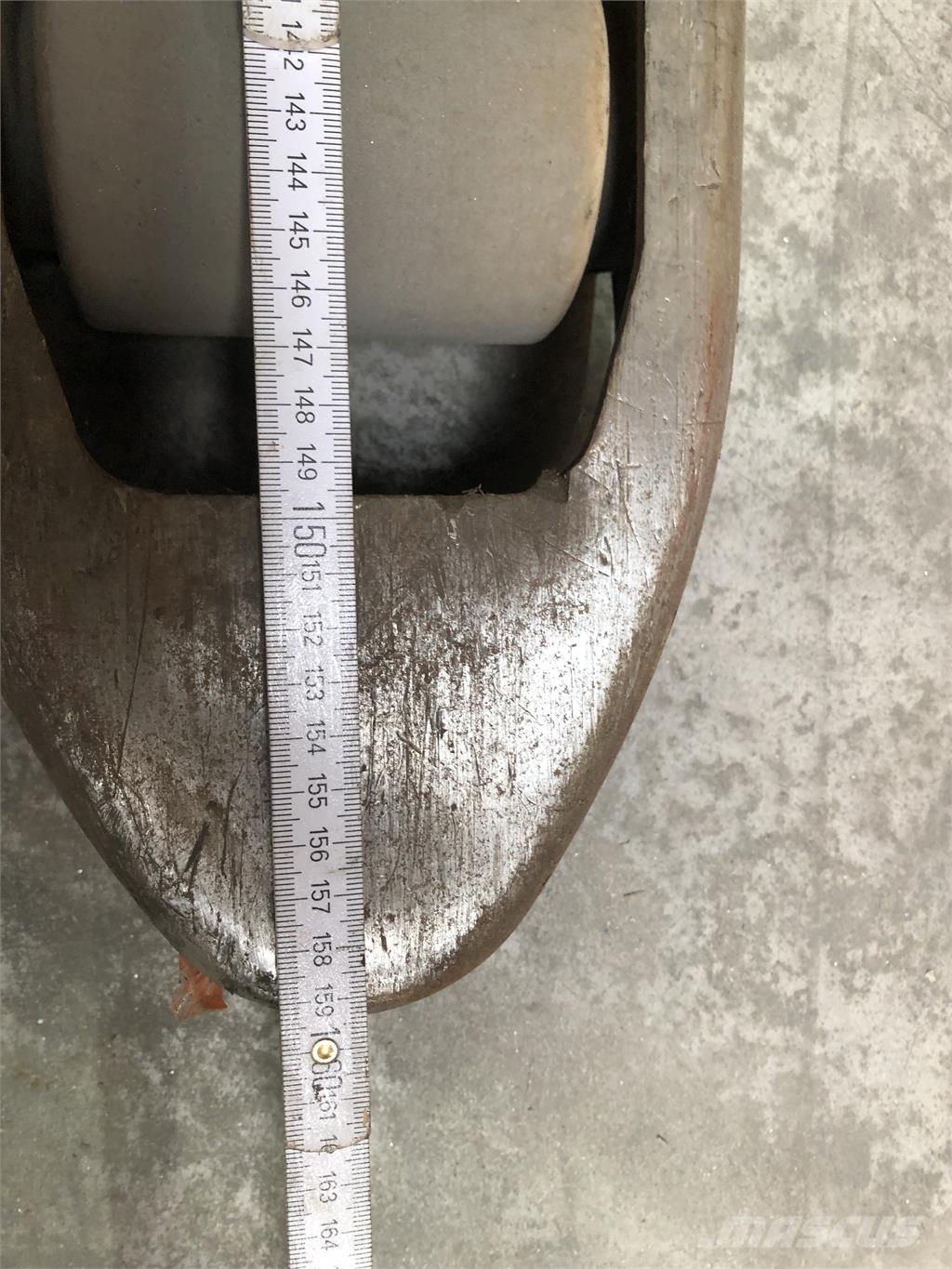 Still SXH 20 Montacargas manual