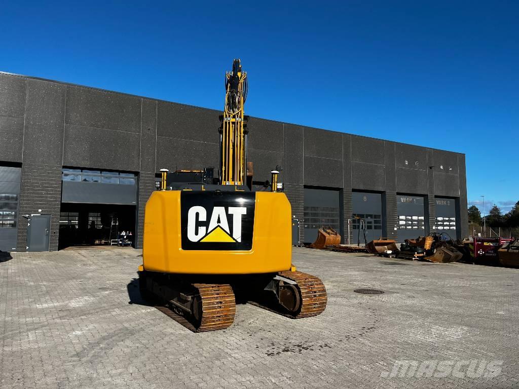 CAT 316 F Excavadoras sobre orugas