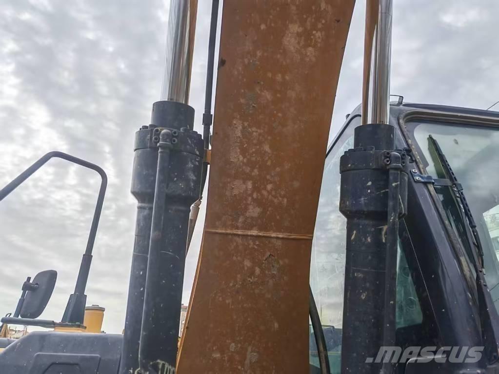 LiuGong 906 FG4 Excavadoras sobre orugas