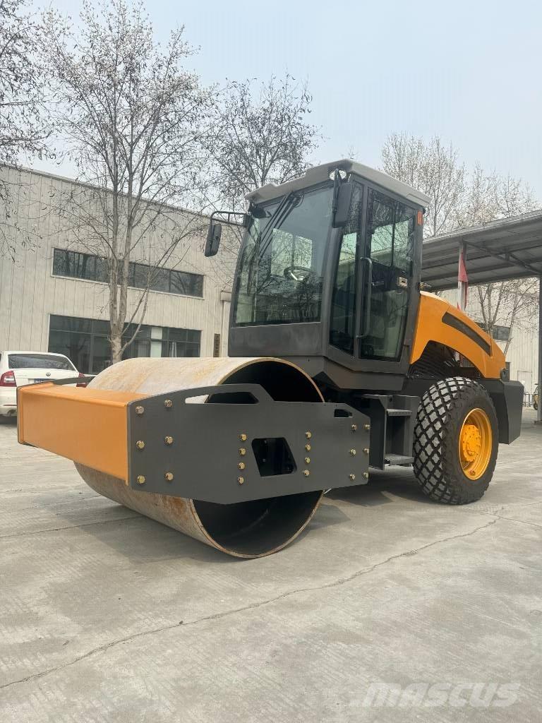  SDBM BM8000 Rodillos de un solo tambor