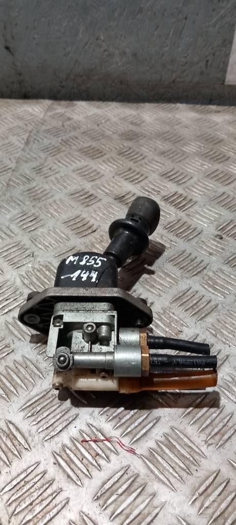 MAN TGA   9617231180 Cabinas