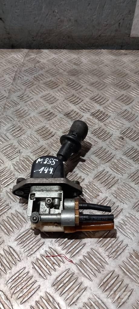 MAN TGA   9617231180 Cabinas