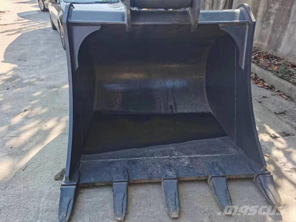 Volvo EC 480 D L Excavadoras sobre orugas