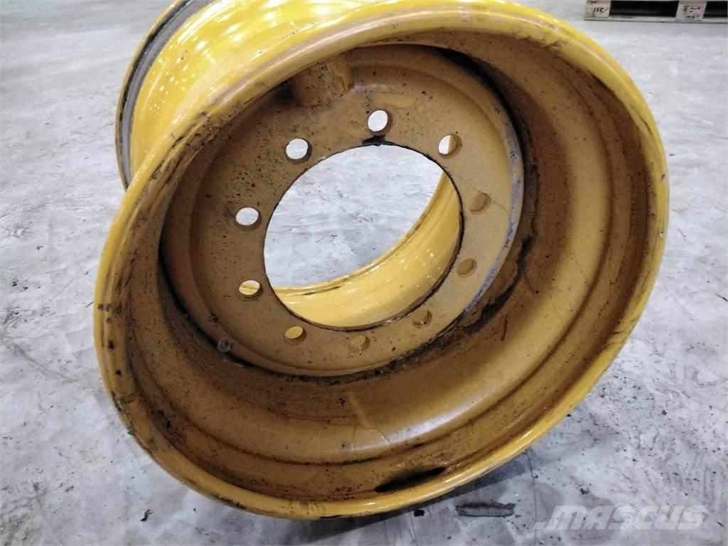 Rottne H11 20x24,5 Llantas