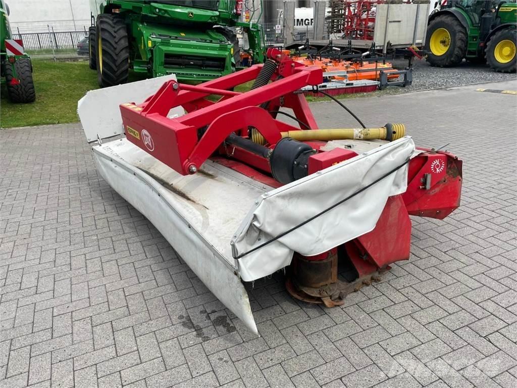 Lely Splendimo Segadoras acondicionadoras