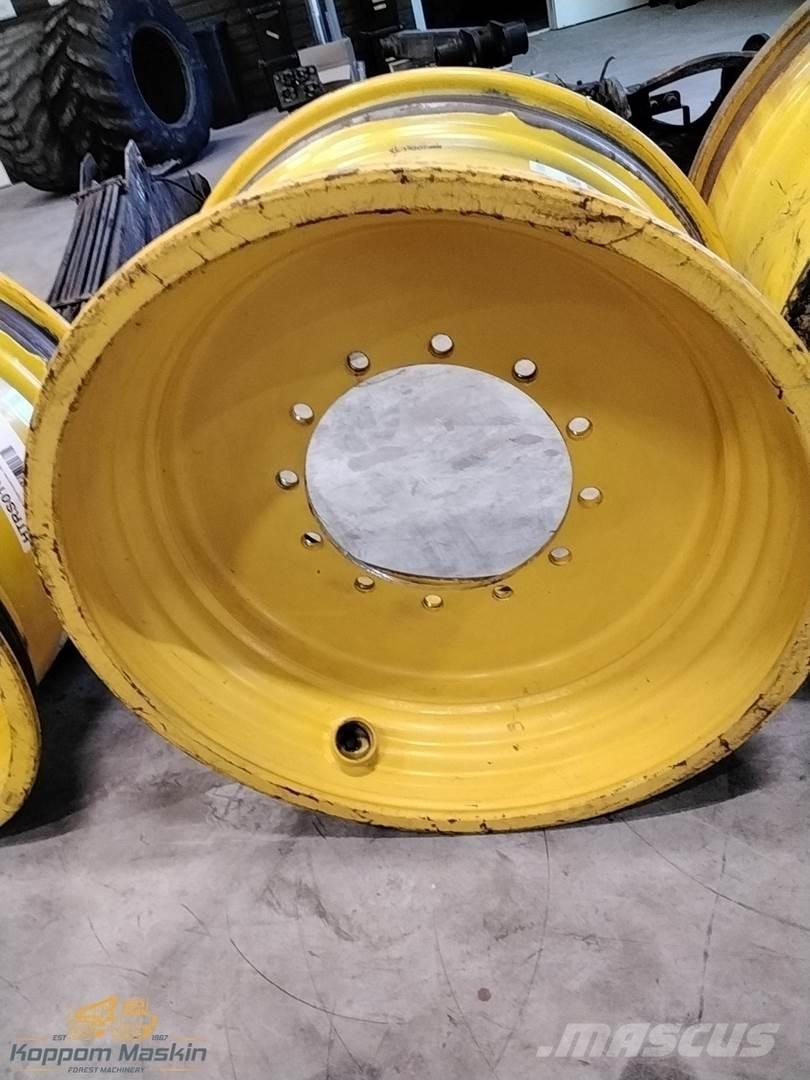 Eco Log 550 20x34 Llantas