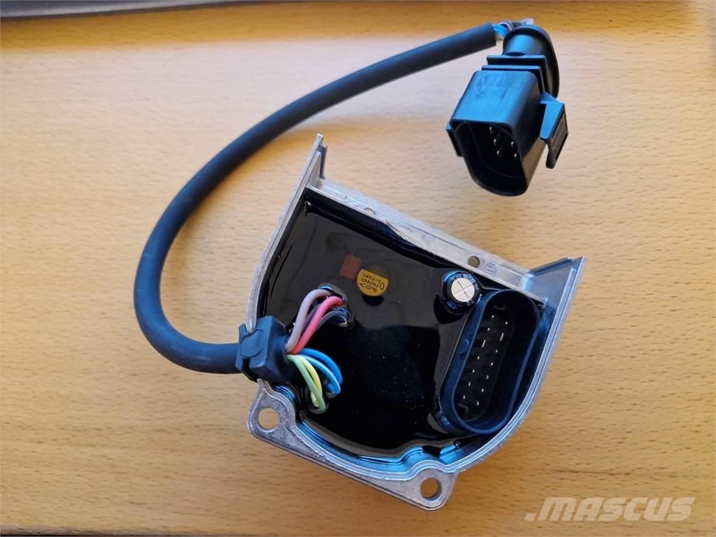 Eco Log ECO LOG Componentes electrónicos