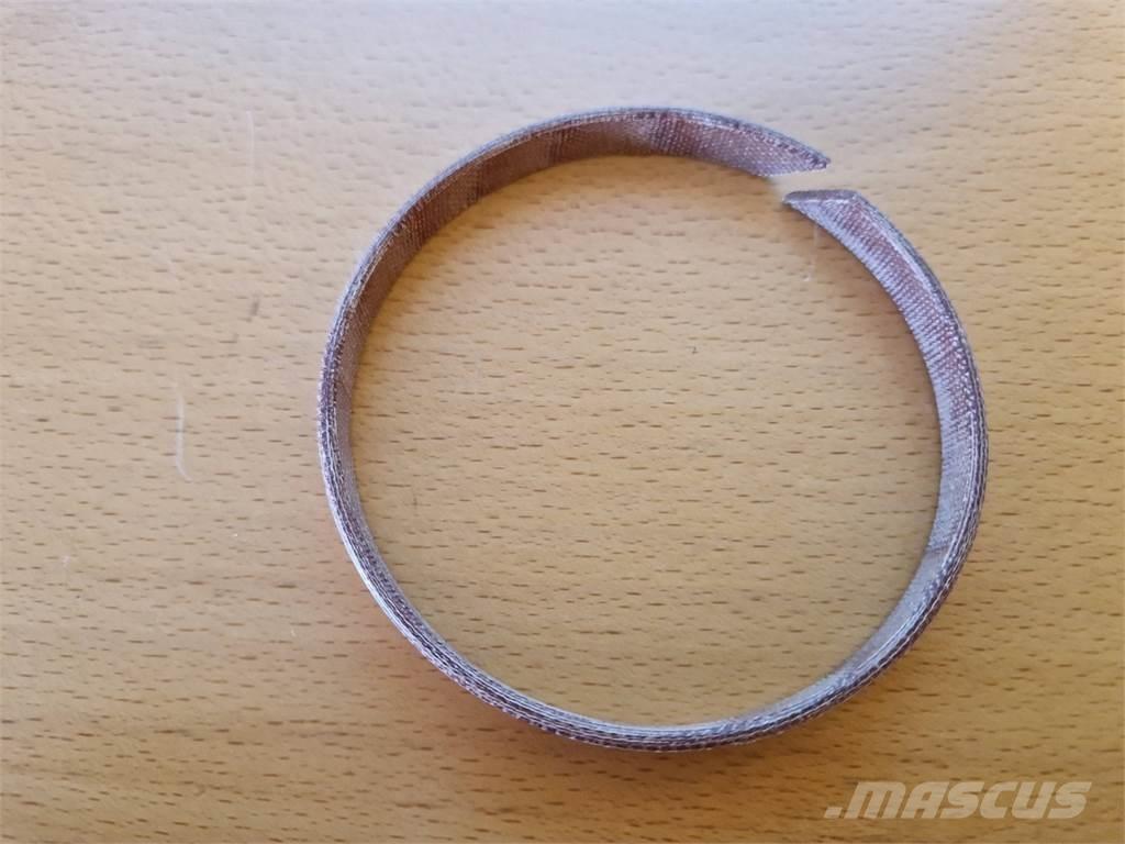 Eco Log ECO LOG Otros componentes