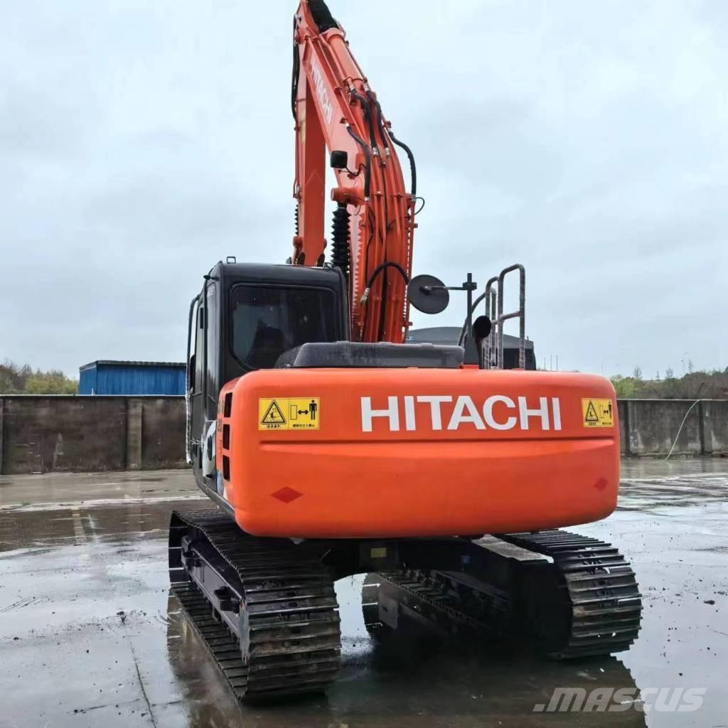 Hitachi ZX120-3 Excavadoras 7t - 12t