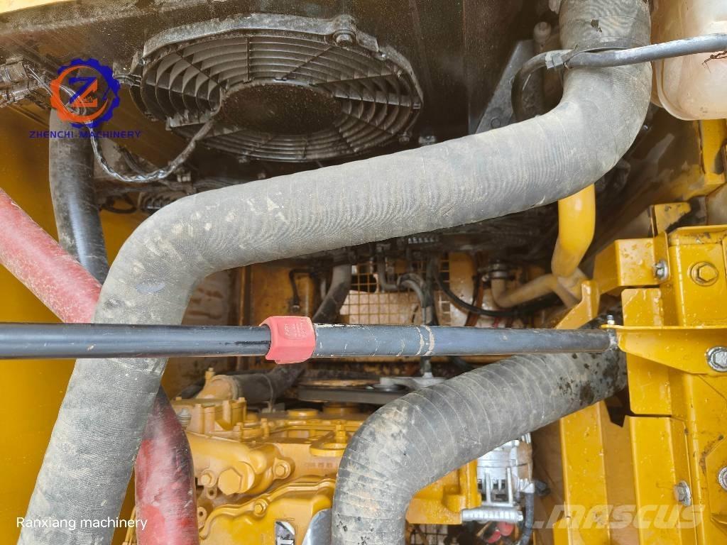 CAT 320 GC Excavadoras sobre orugas