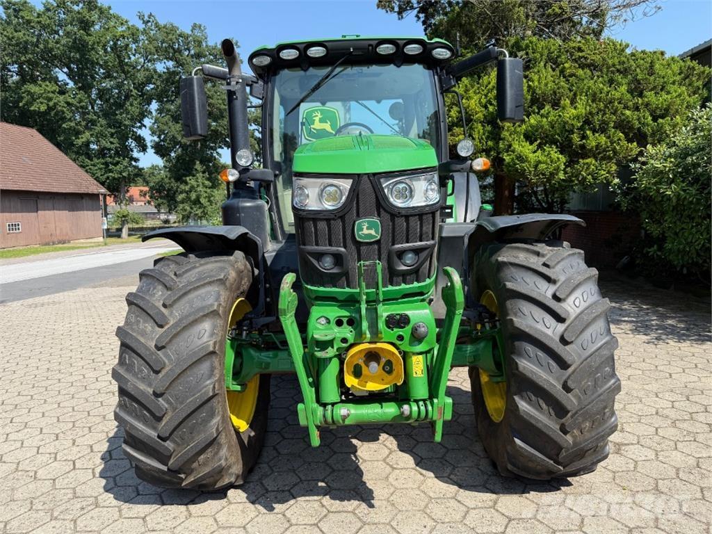 John Deere 6155R Otra maquinaria agrícola