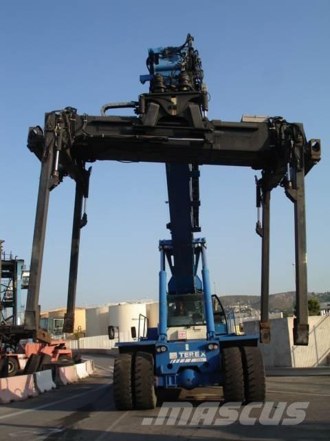 Terex PPM TFC 45 Grúas para contenedores